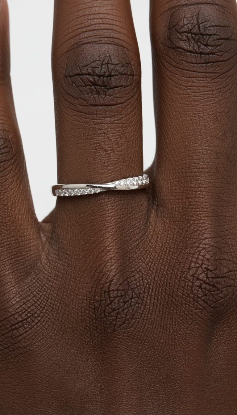 Feuriger Fusionsring