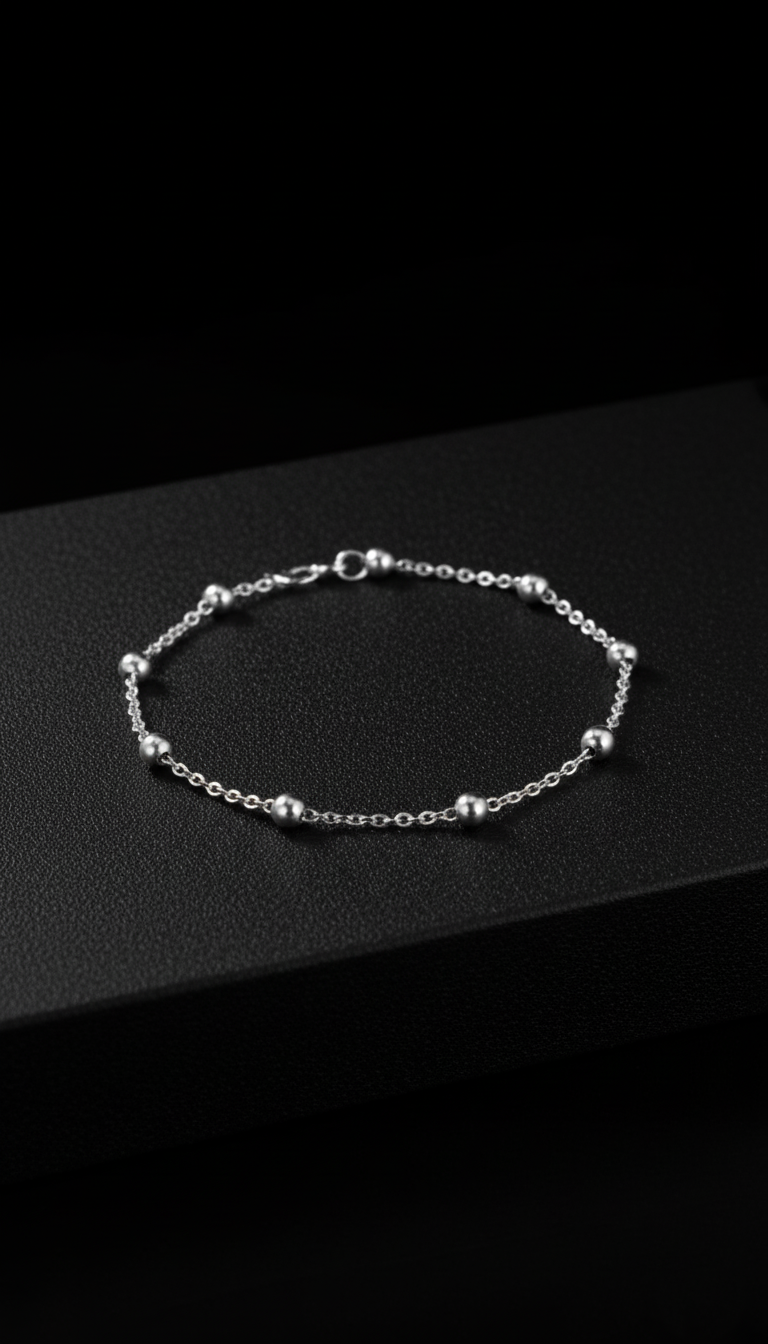 Couture Hourline Bracelet