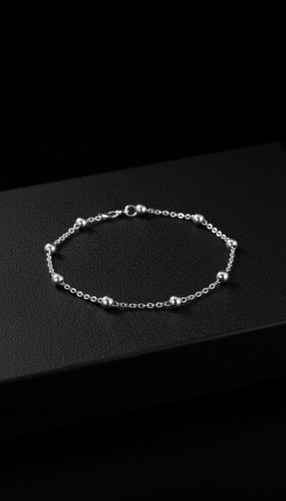 Couture Hourline Bracelet