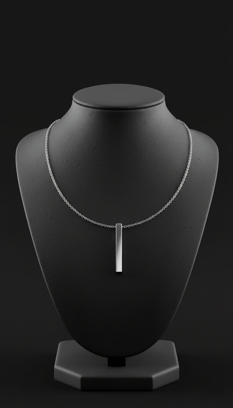 Pathway Promise Necklace