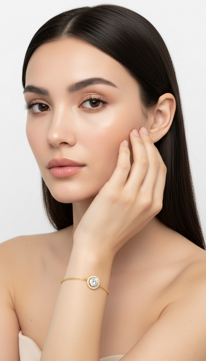 Vanilla Dream Bracelet