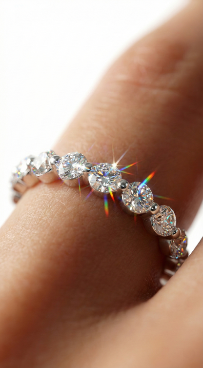 Duchess Enchant Ring