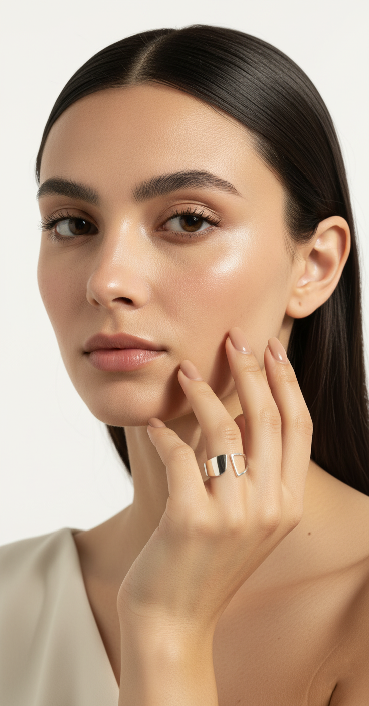 Anello Elysian Dream