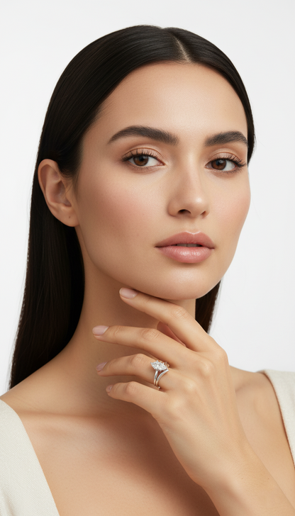 Essential Elegance Ring