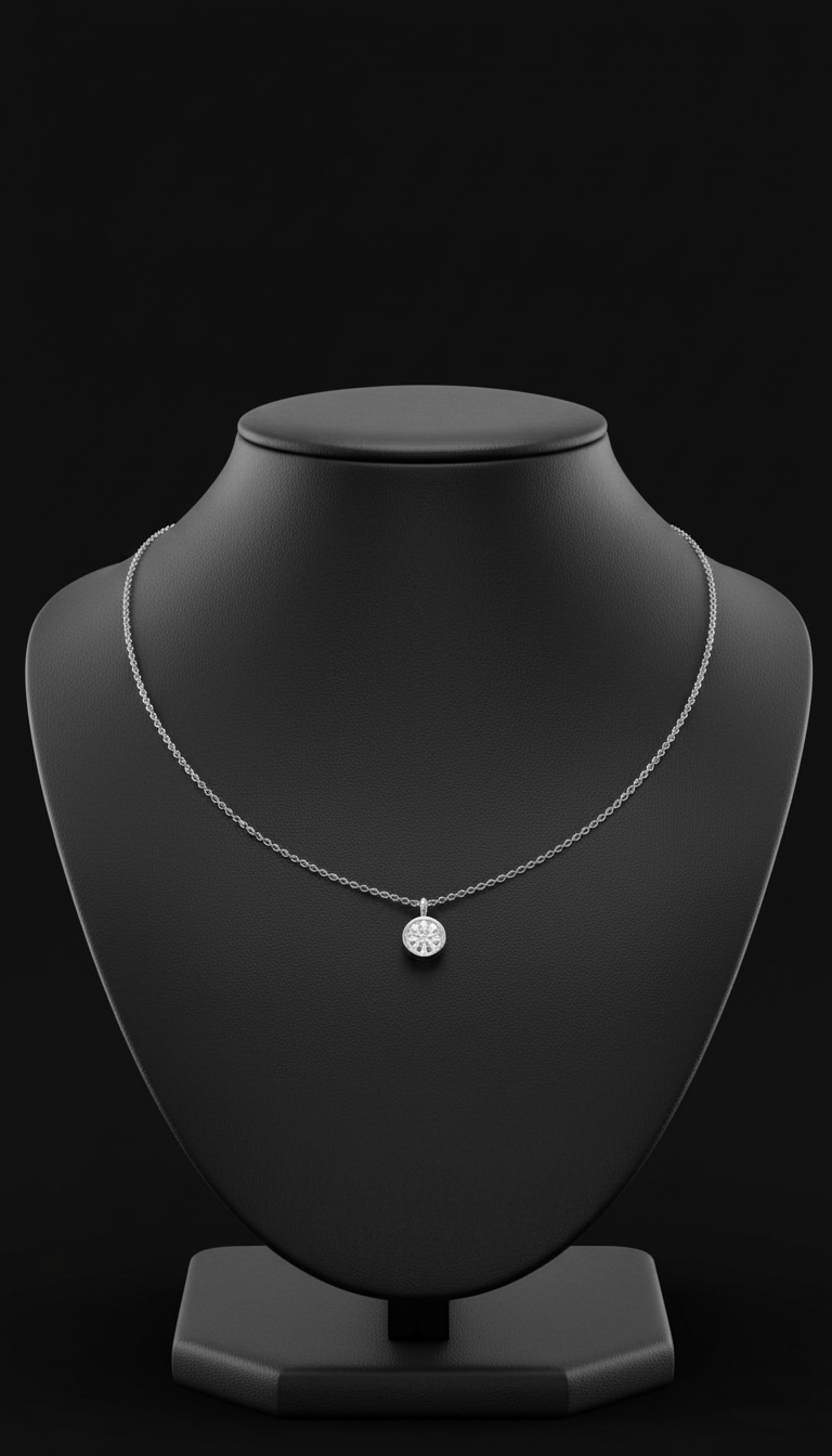 Grand Allure Necklace