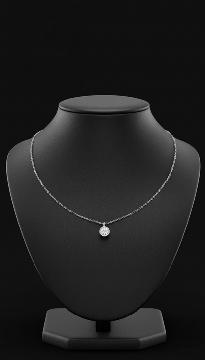 Grand Allure Necklace