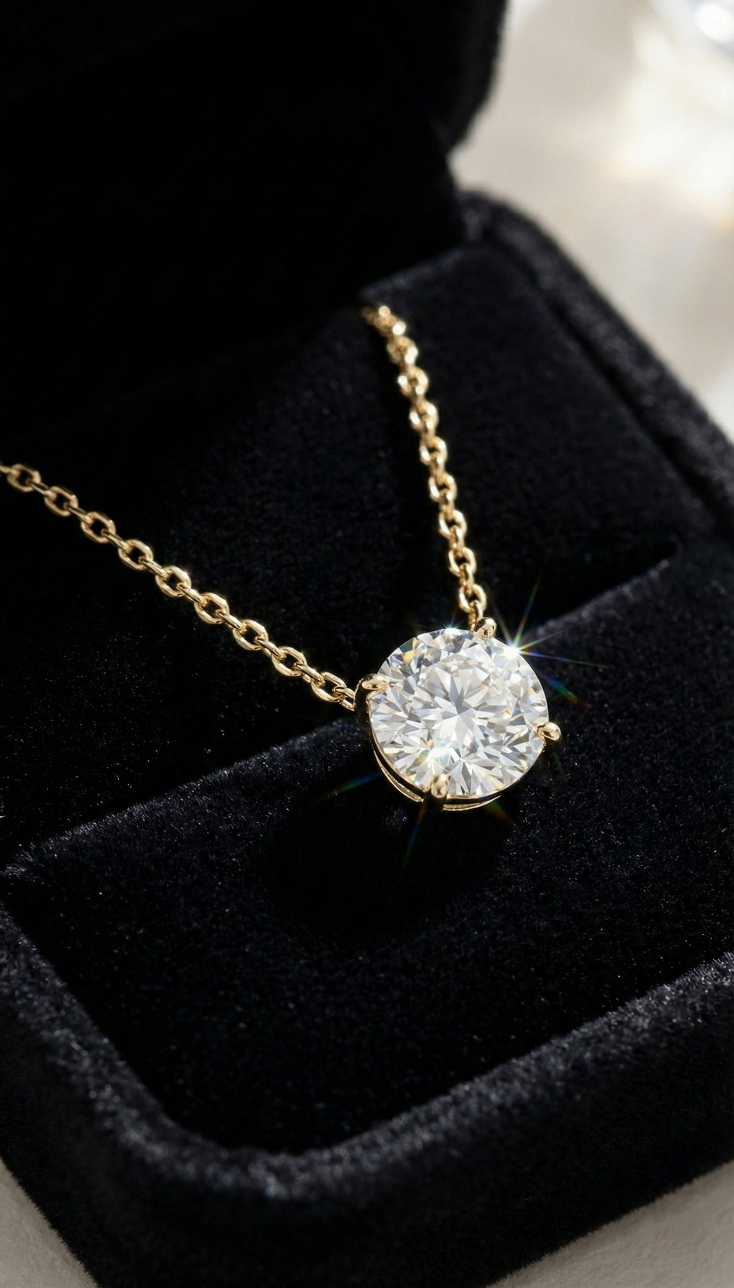 Divine Allure Necklace