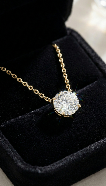 Divine Allure Necklace