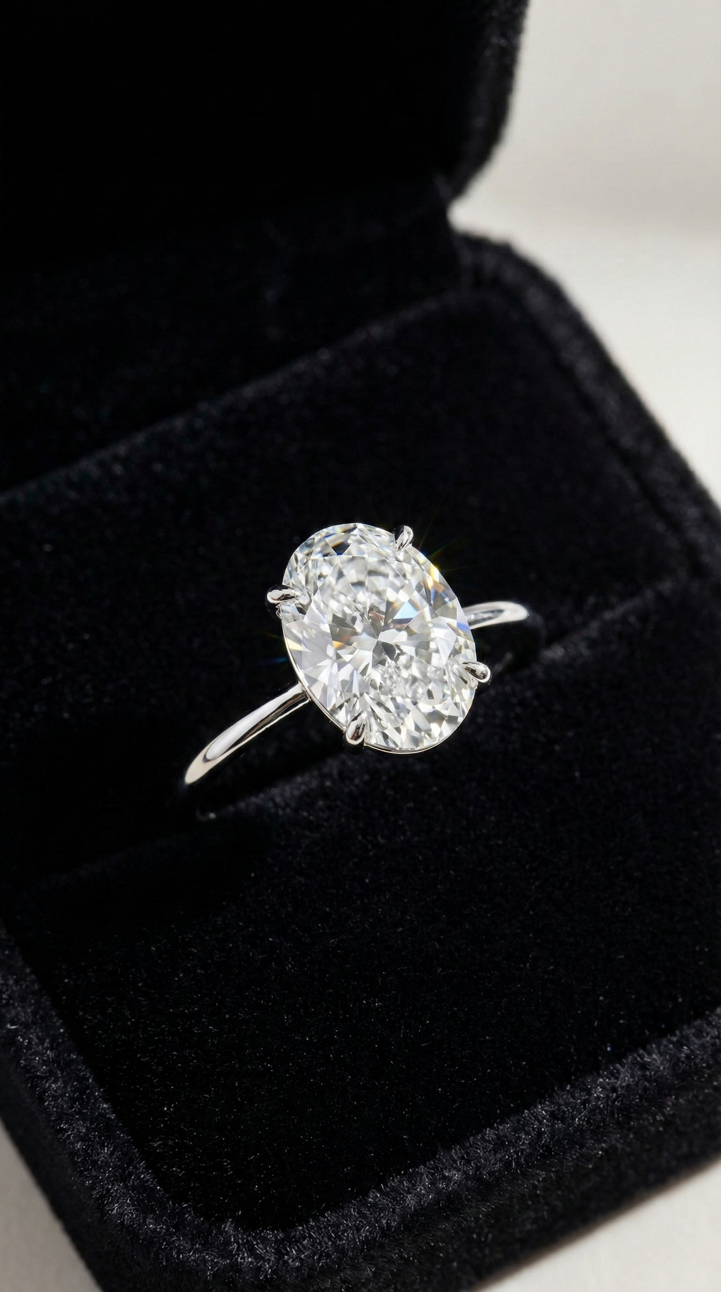 Infinite Harmony Ring