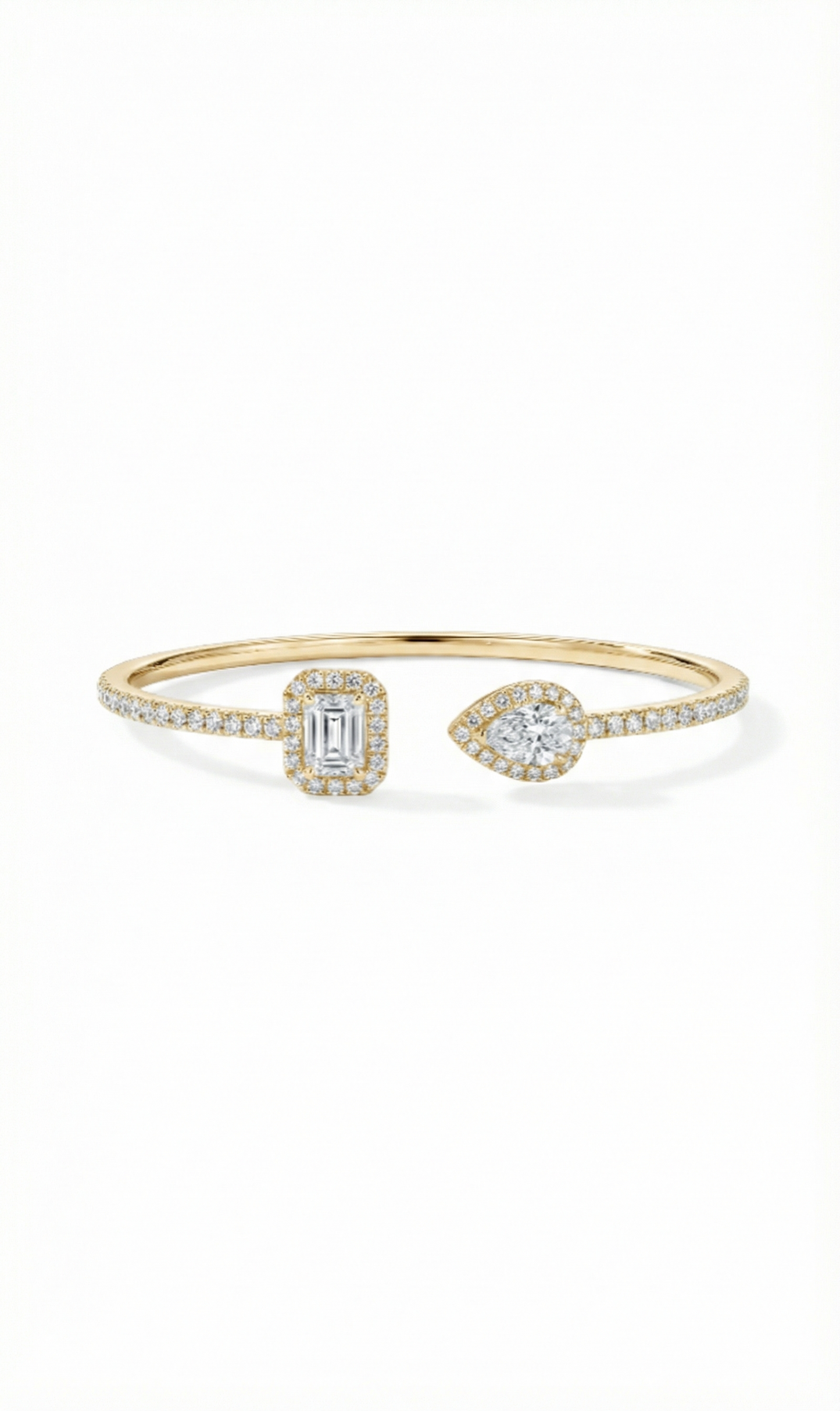 Galaxy Gemstone Bracelet