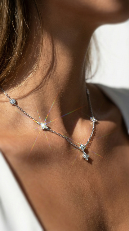 Lucky Charm Necklace