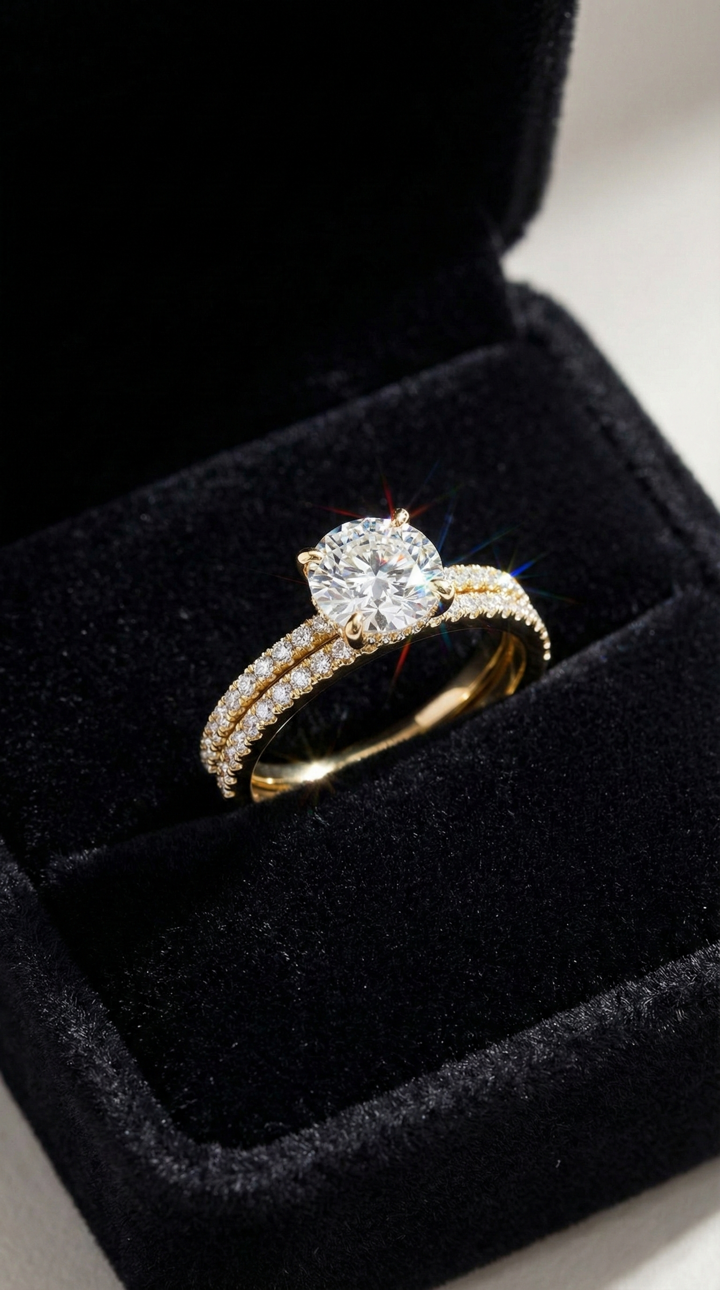 Solar Supernova Ring