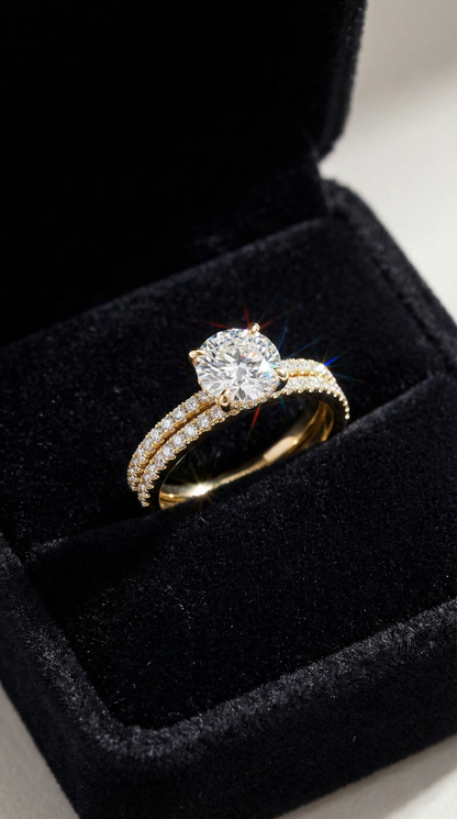 Solar Supernova Ring