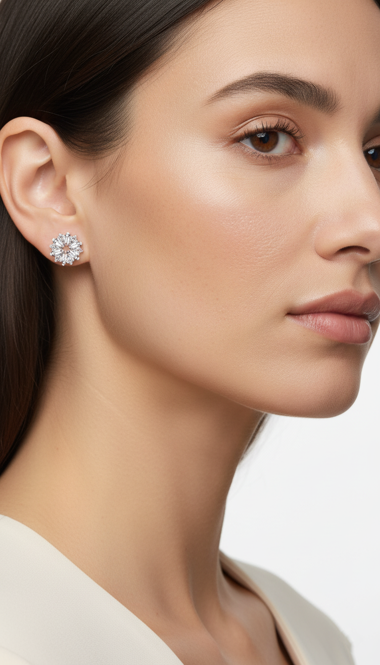 Celestial Voyage Earrings