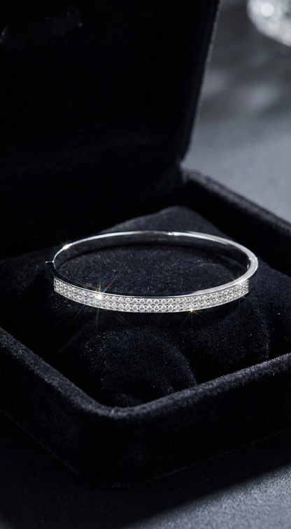 Aurora Loop Bracelet