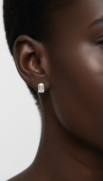 Refined Splendor Earrings