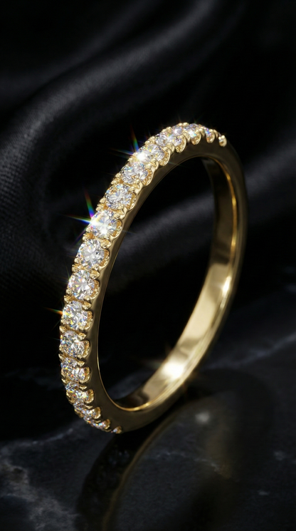 Imperial Brilliance Ring