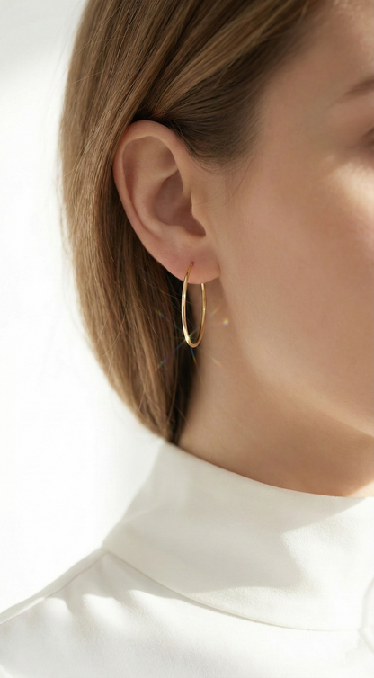 Universal Brilliance Earrings