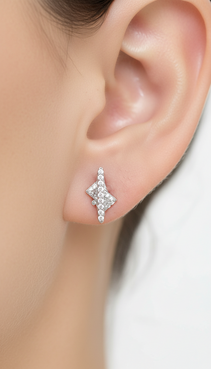 Enchanted Whisper Earrings