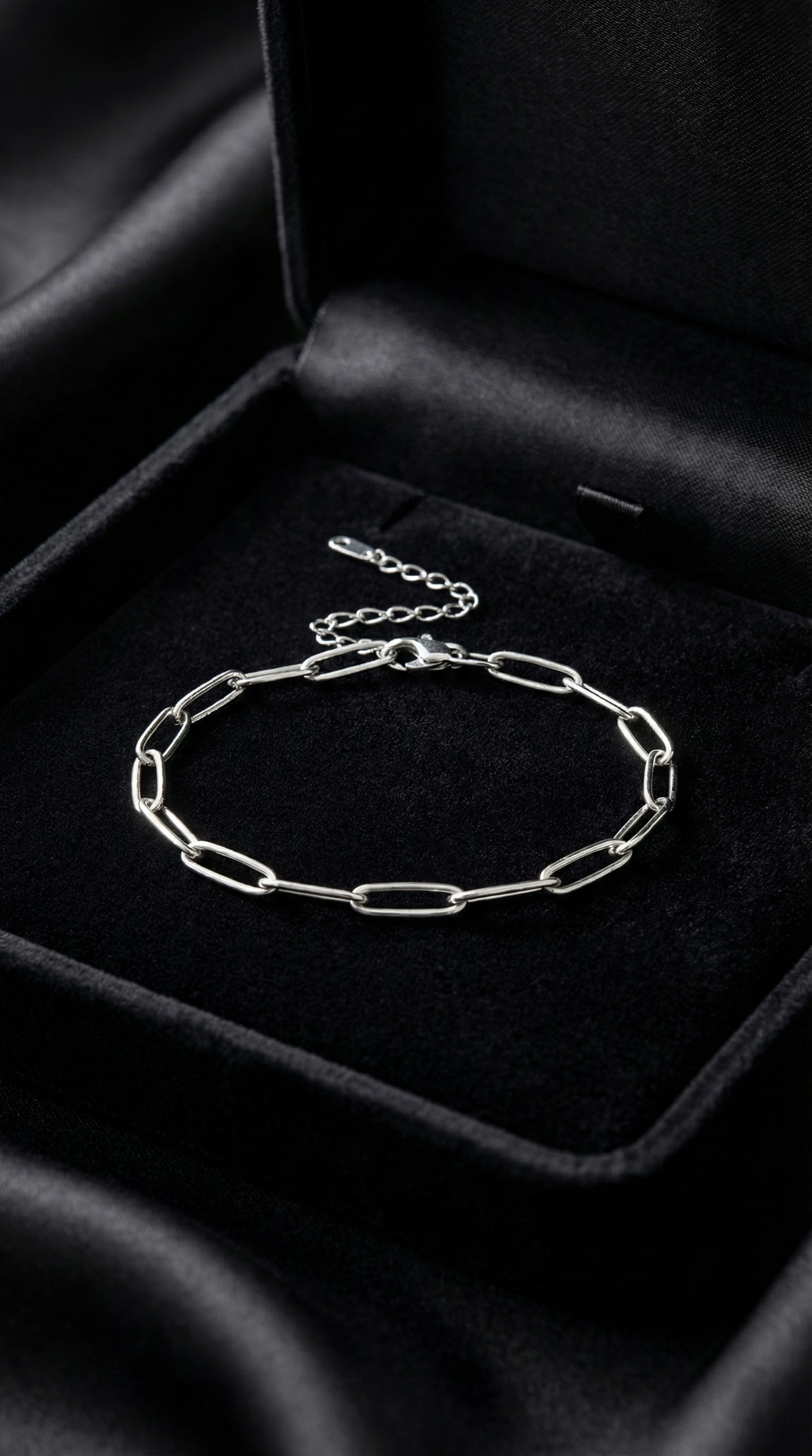 Aurora Chainline Bracelet