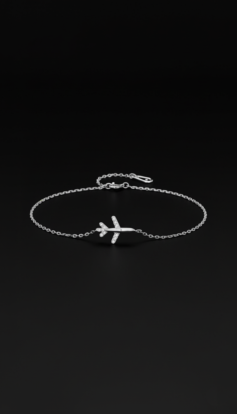 Travel Tranquility Bracelet