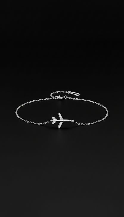 Travel Tranquility Bracelet