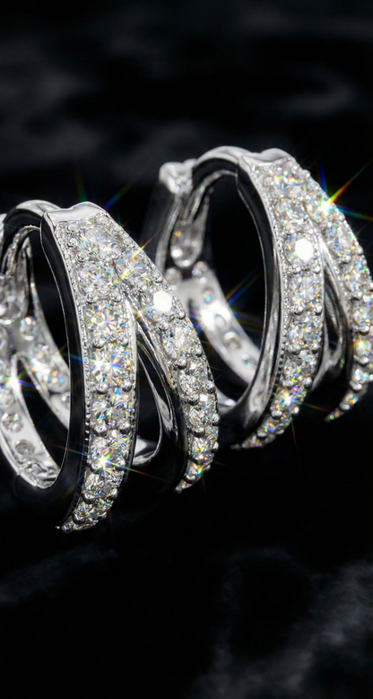 Astral Couture Earrings