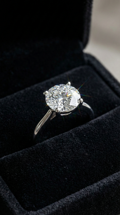 Perfect Harmony Ring