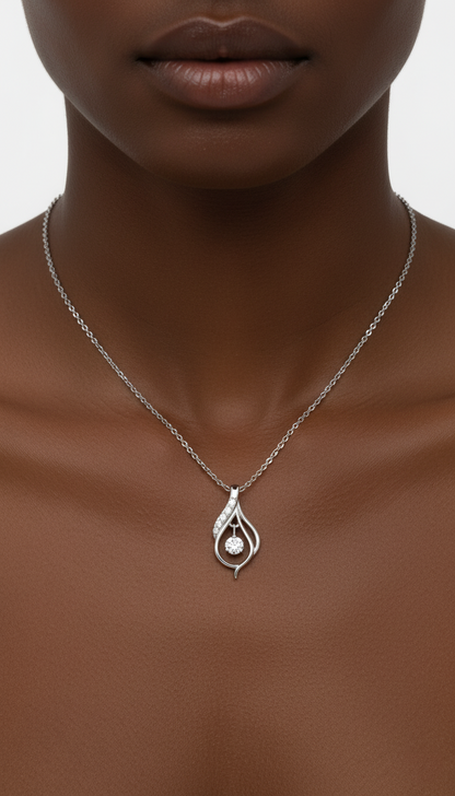 Pretty Prestige Necklace