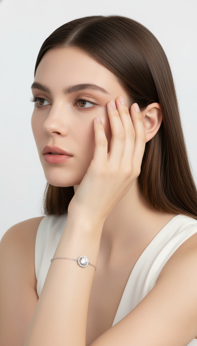 Vanilla Dream Bracelet