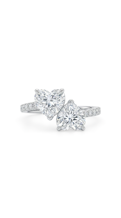 Soulmate Sparkle Ring