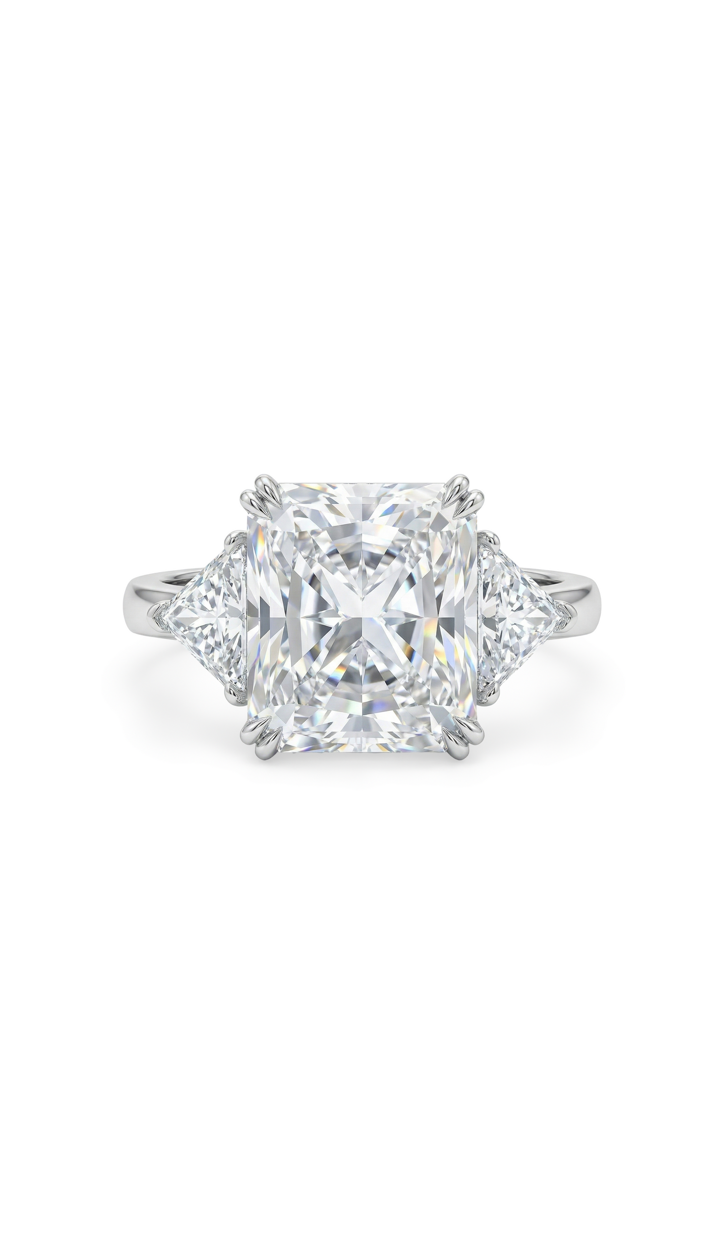 Ethereal Harmony Ring