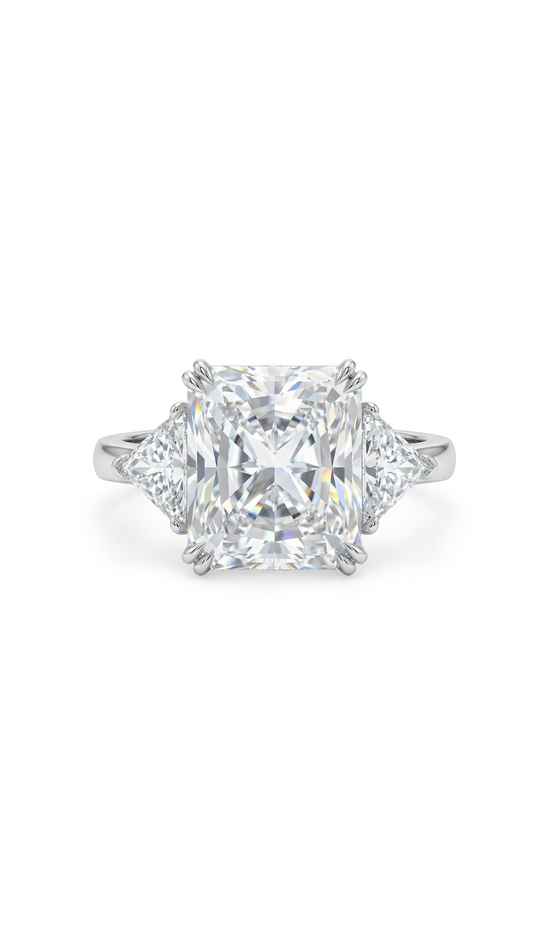 Ethereal Harmony Ring