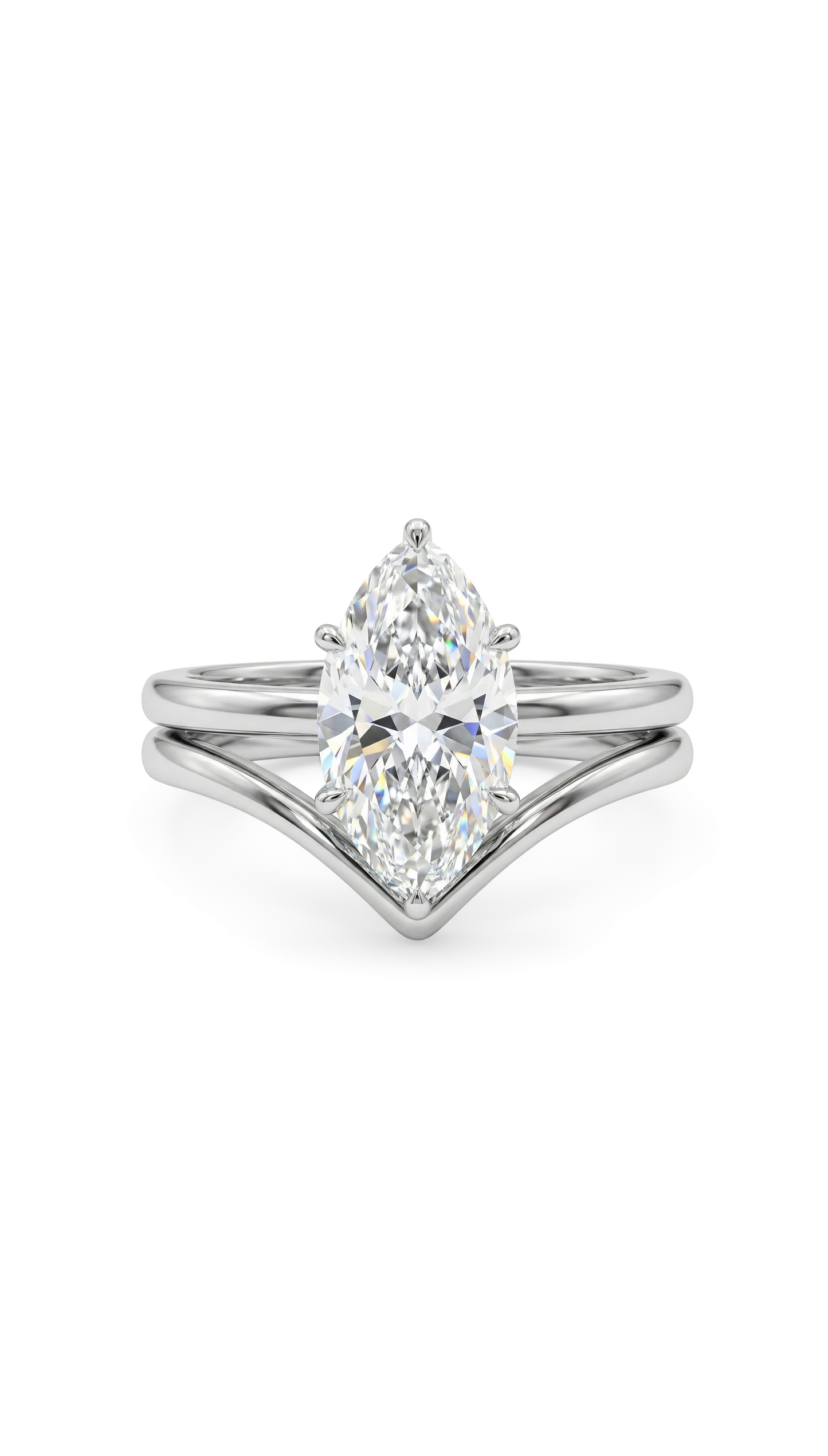 Essential Elegance Ring