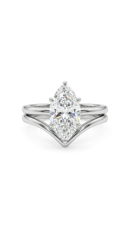 Essential Elegance Ring