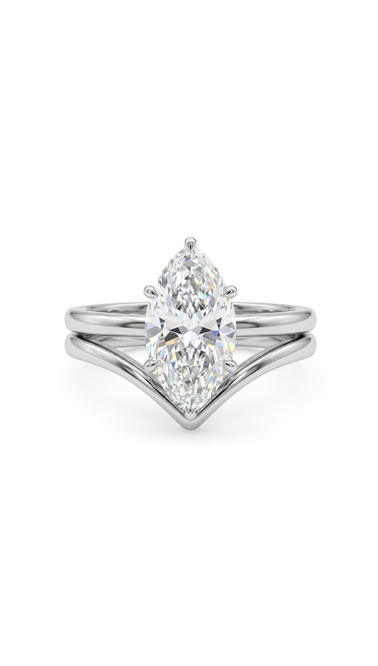 Essential Elegance Ring