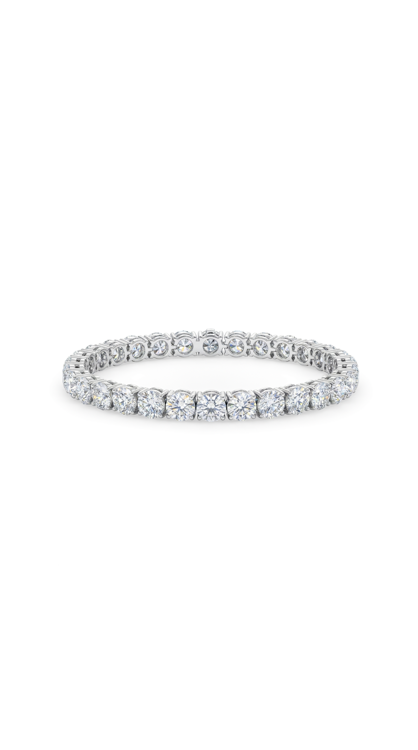 Galaxy Tennis Bracelet