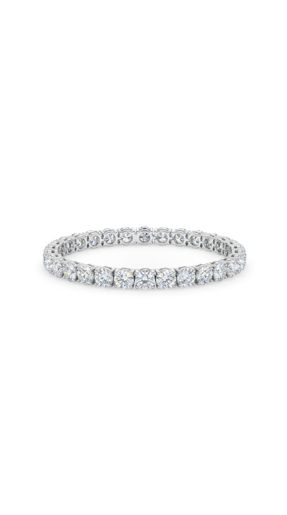 Galaxy Tennis Bracelet