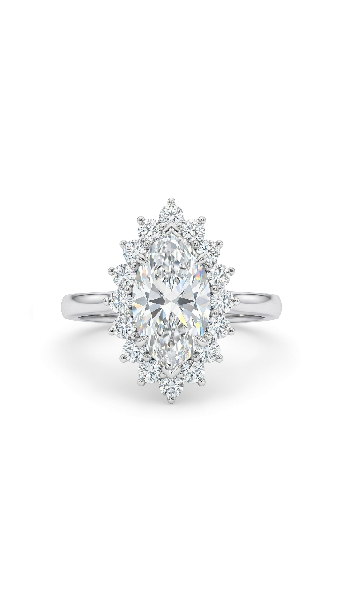 Twilight Reverie Ring