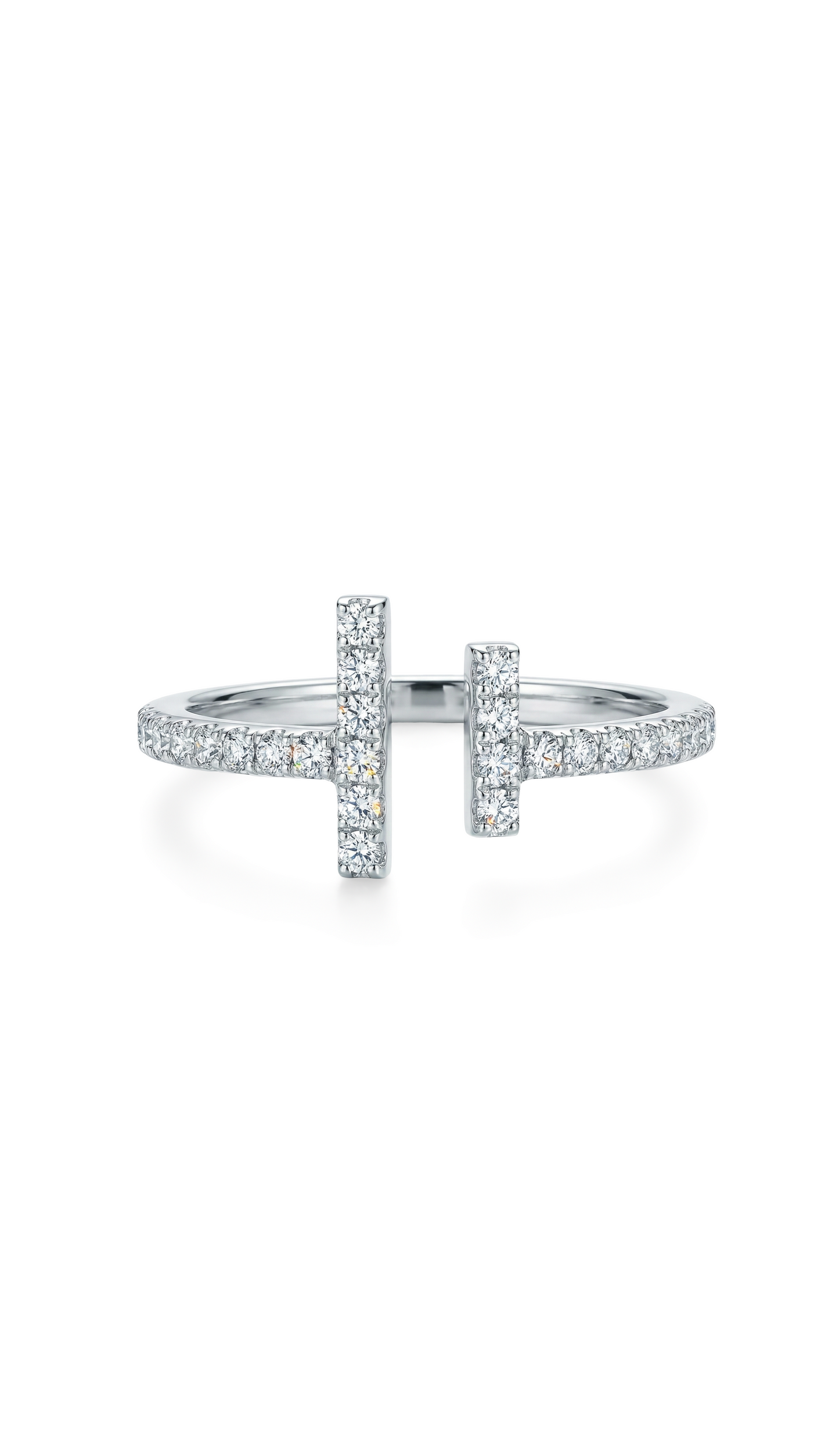 Queen’s Luster Ring