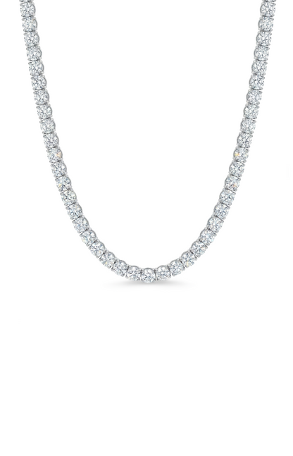 Galaxy Tennis Necklace