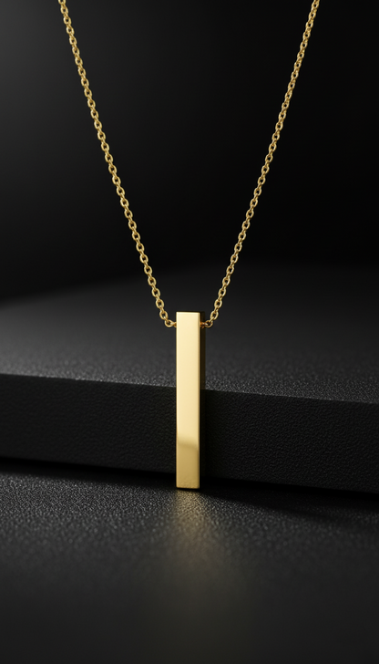 Pathway Promise Necklace