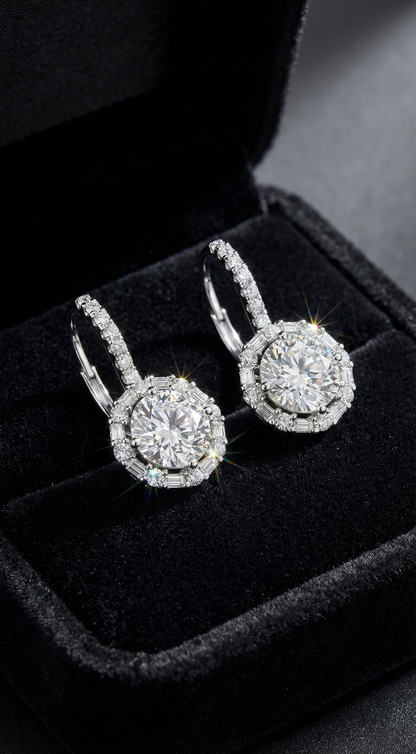 Mesmerizing Lumina Earrings