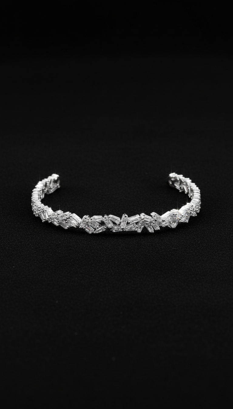 Noirea Sparkle Bracelet