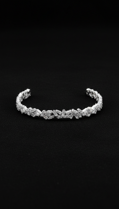 Noirea Sparkle Bracelet