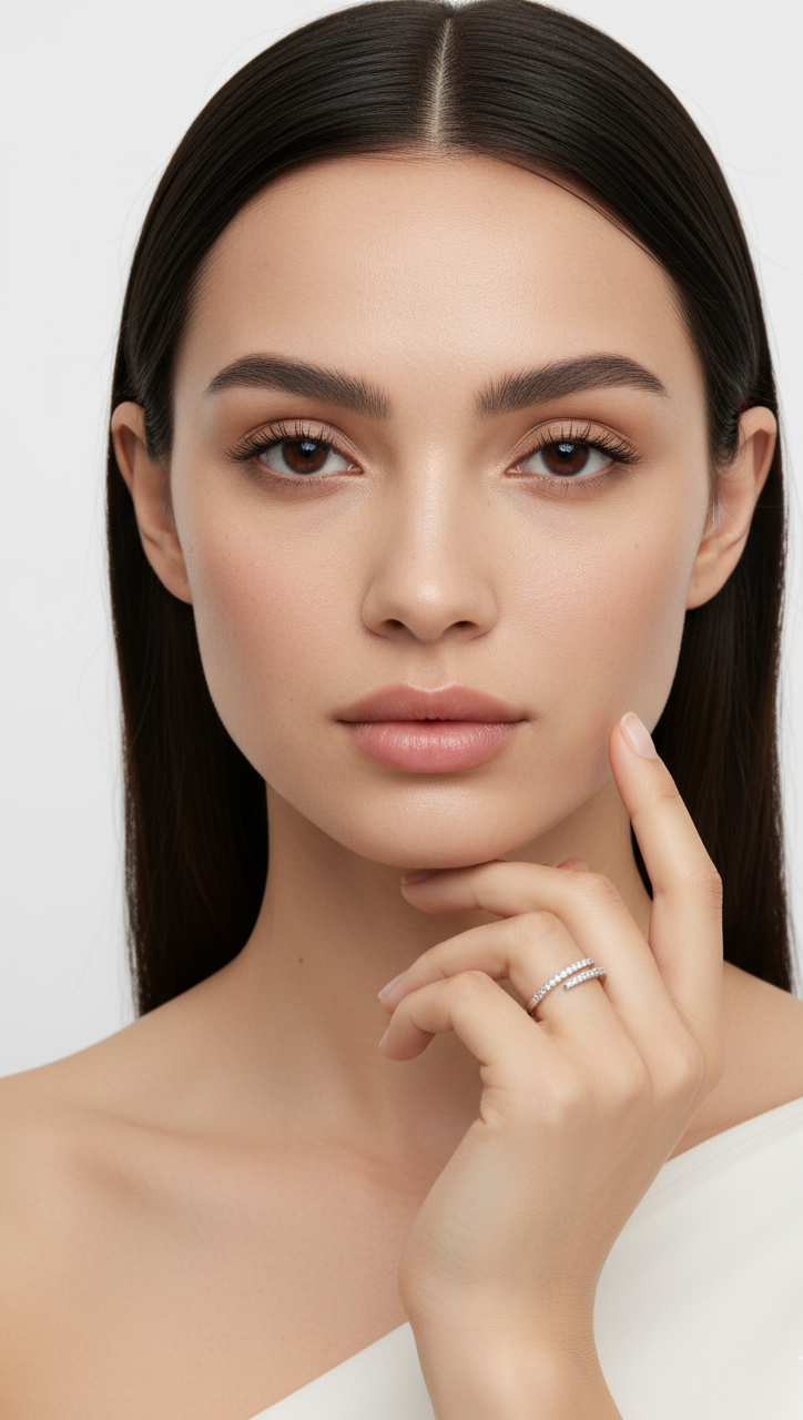 Galaktischer Orbit-Ring