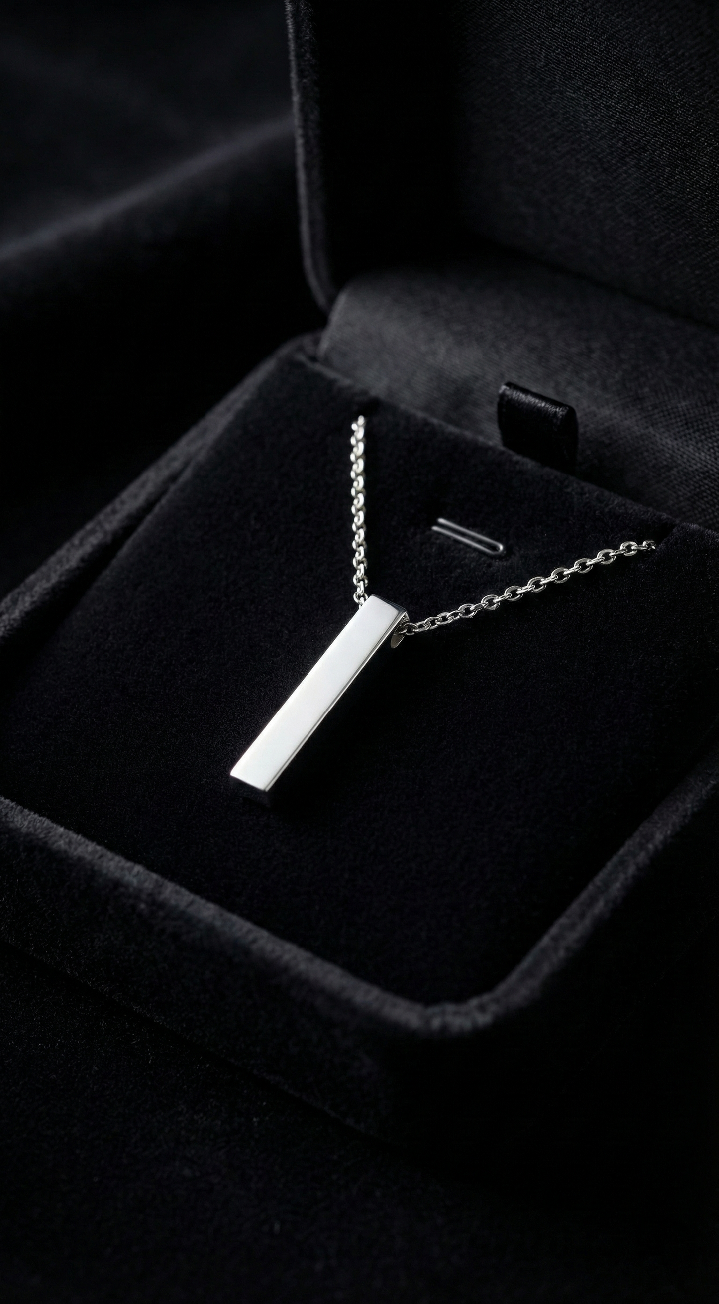 Pathway Promise Necklace