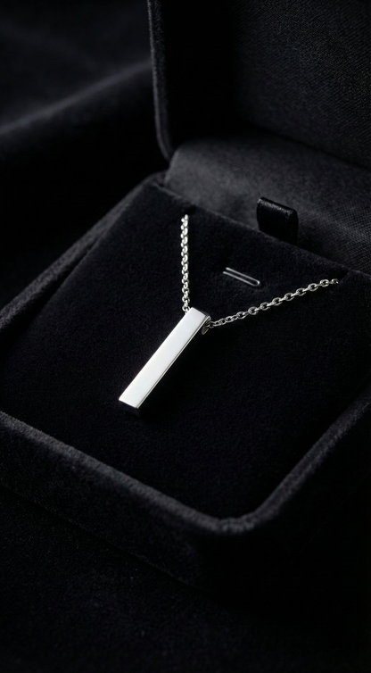 Pathway Promise Necklace