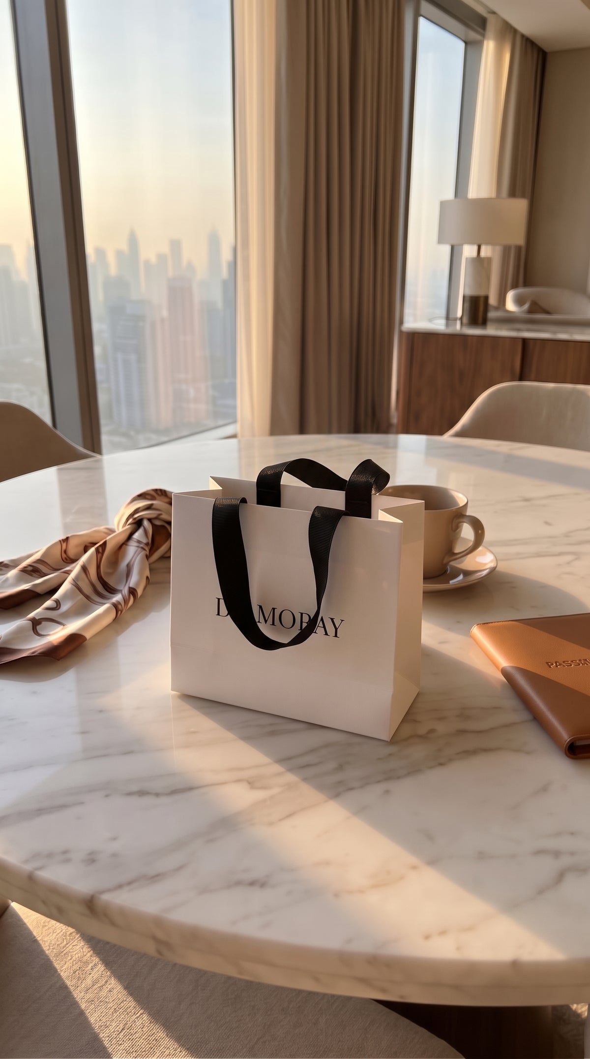 Gift Bag