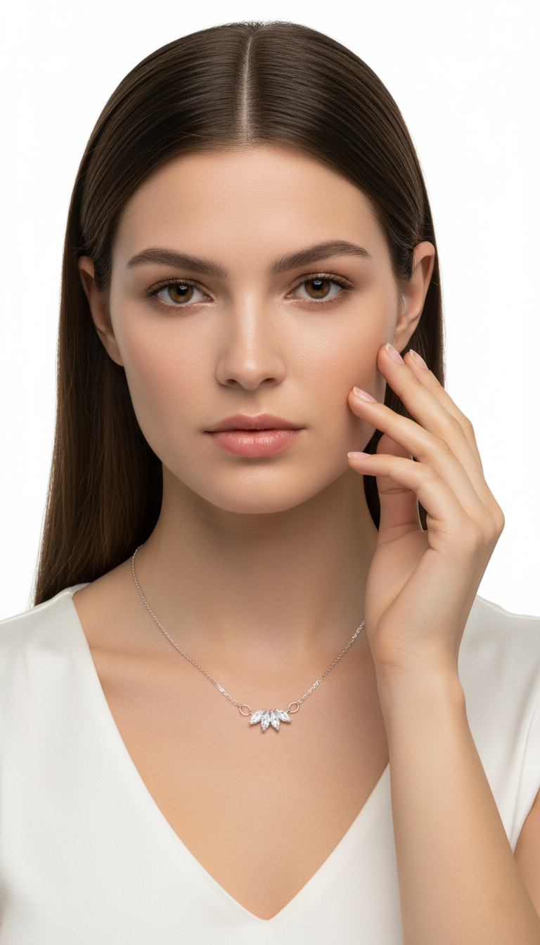 Aether Reverie Necklace